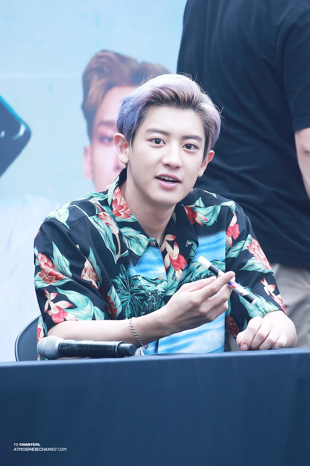 Chanyeol