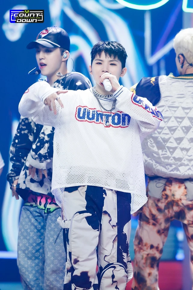 Woozi
