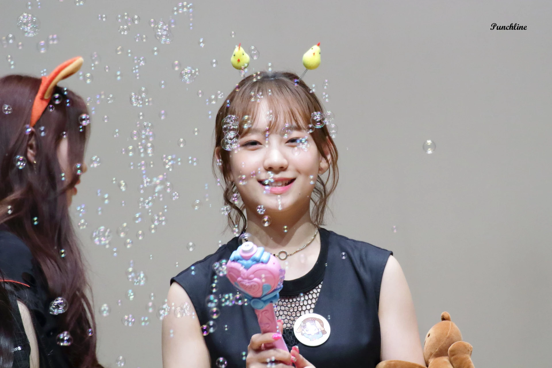 Sohee