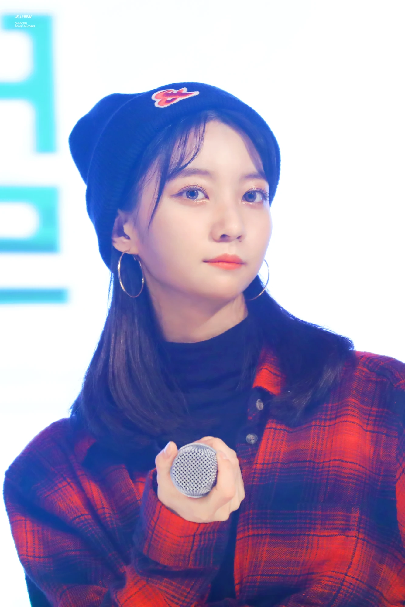 Binnie