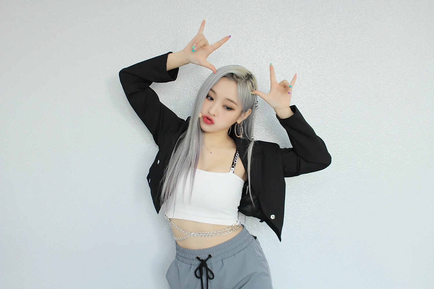 Gahyeon