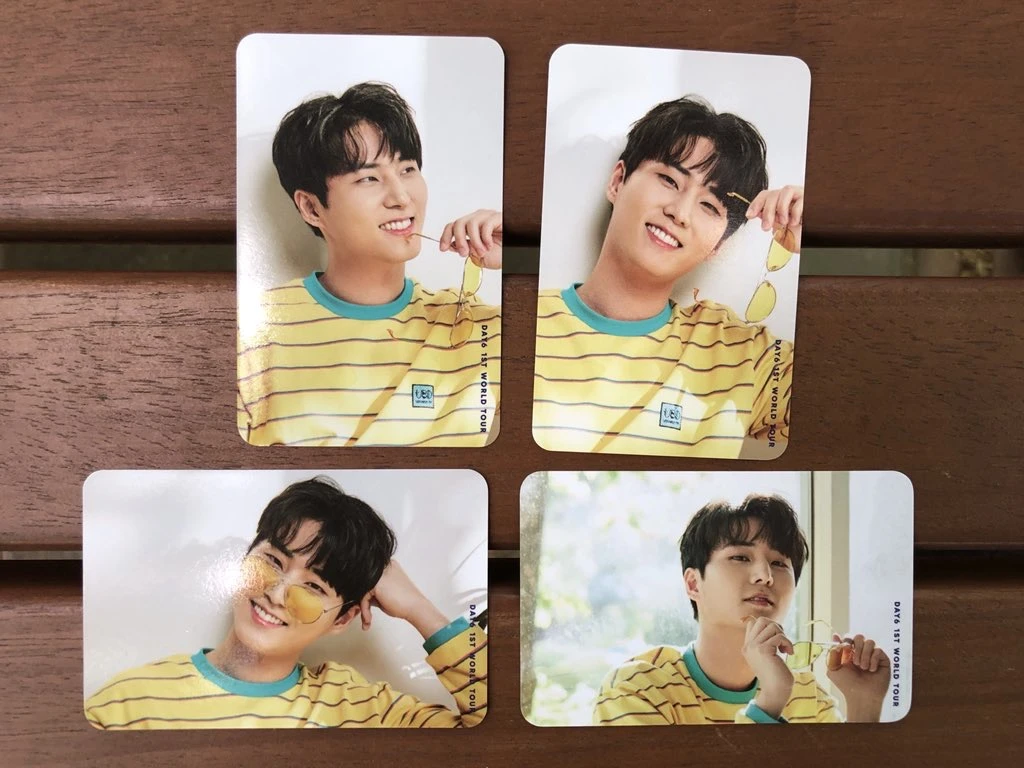 Young K