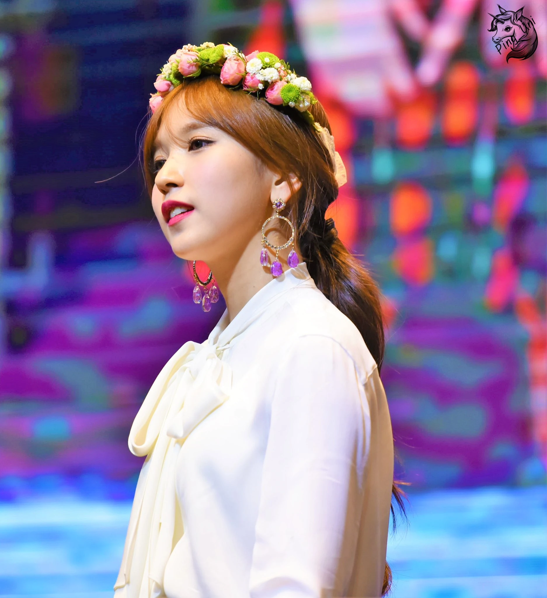 Mina