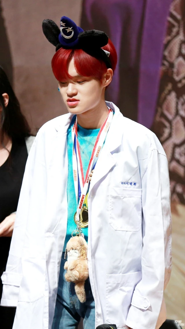 Daehwi