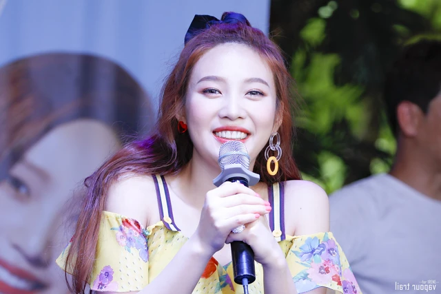 Joy
