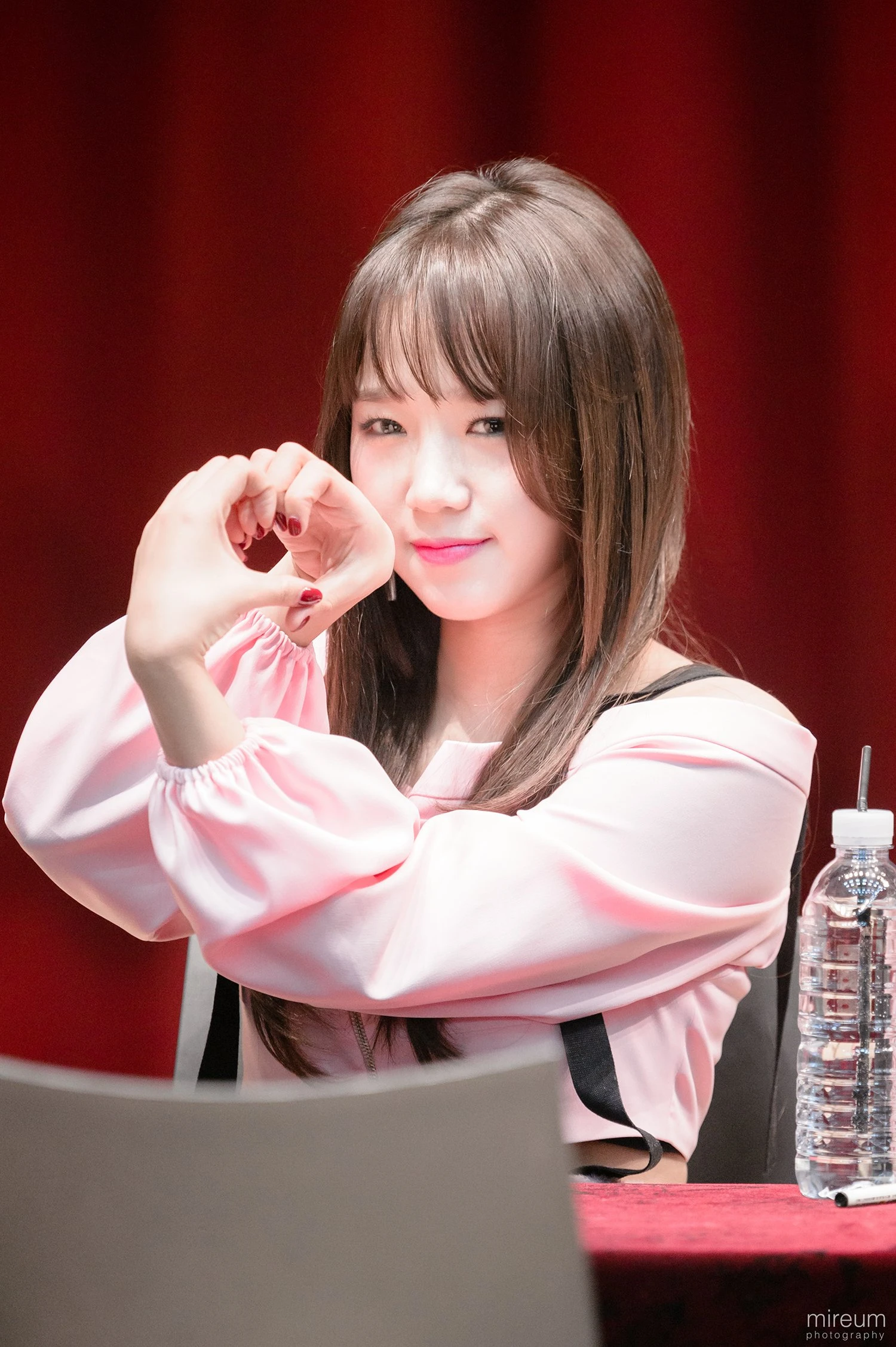 Yoojung