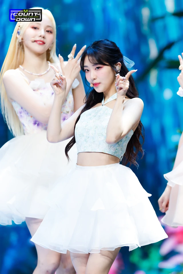 Yeojin
