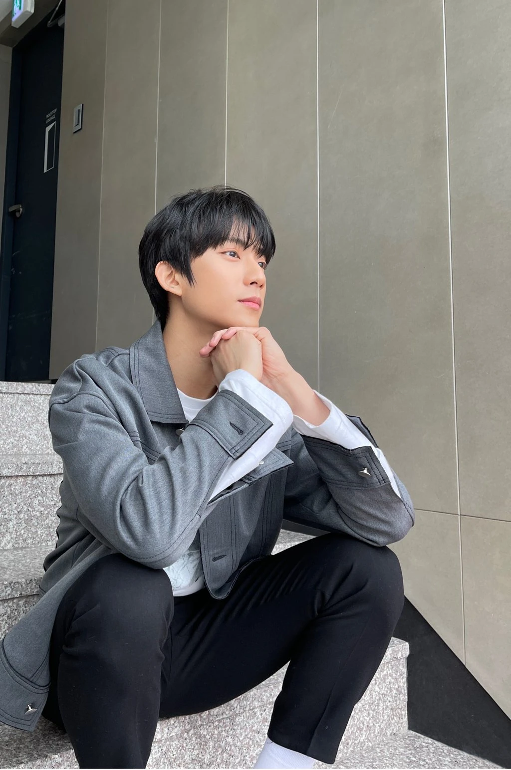 Gongchan