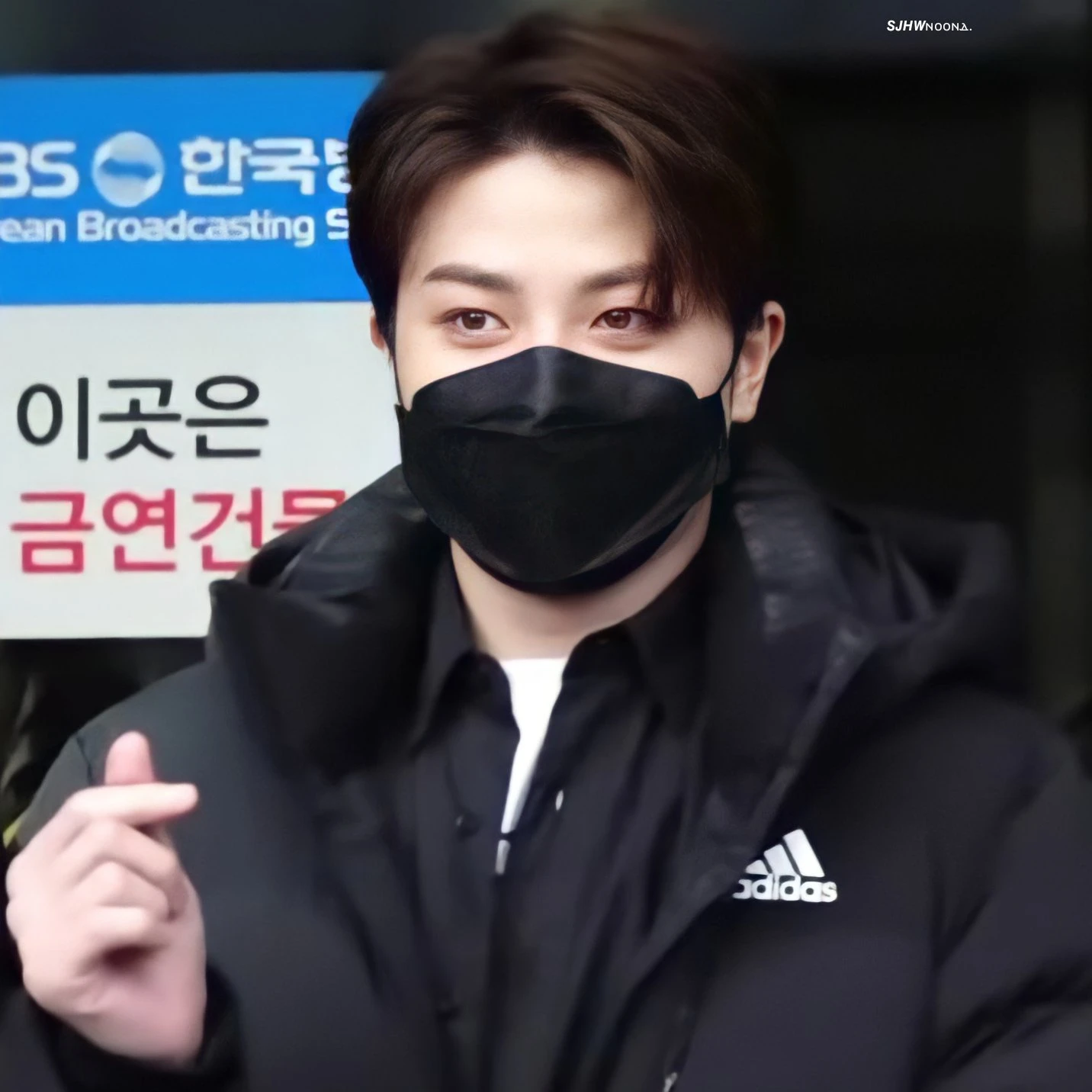 Junghwan