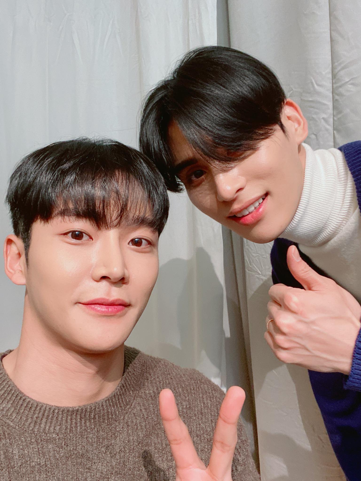 Rowoon