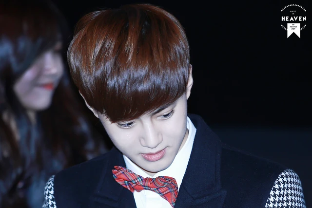 Suho
