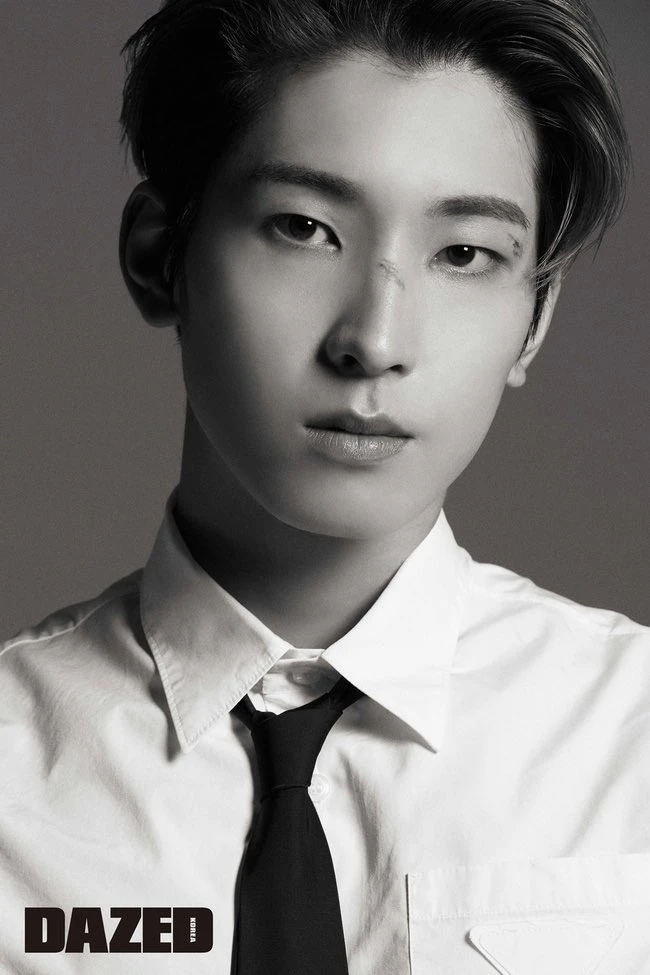 Wonwoo