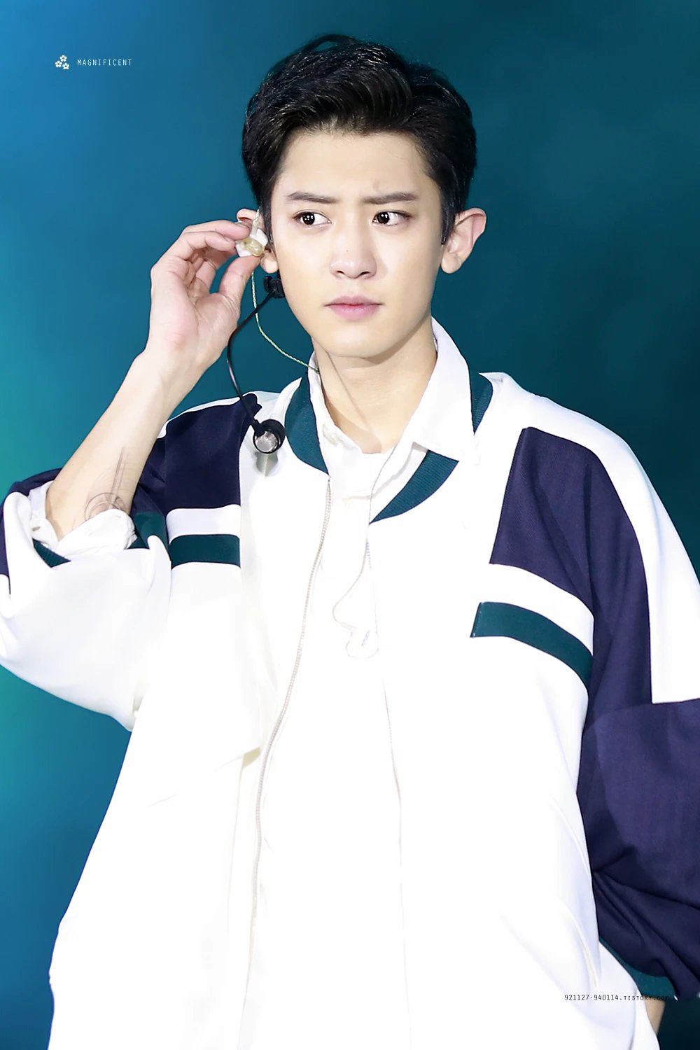 Chanyeol