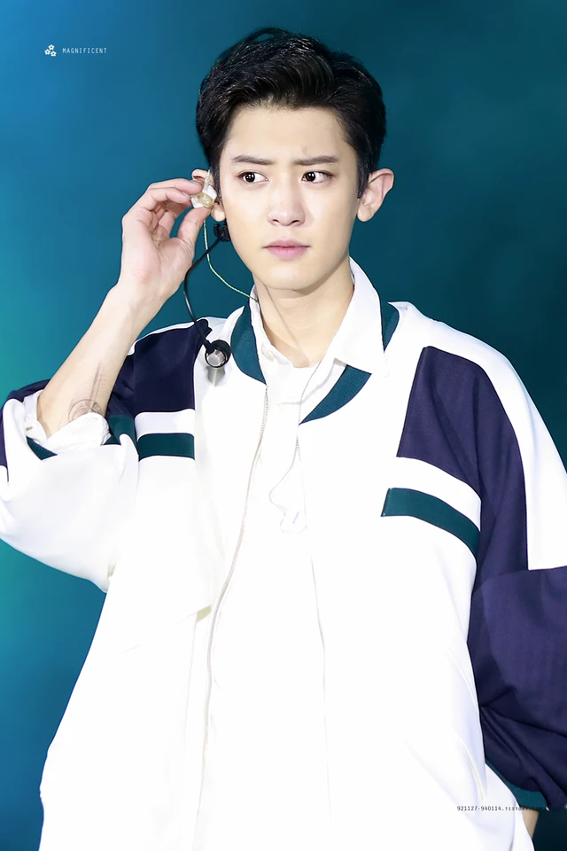 Chanyeol