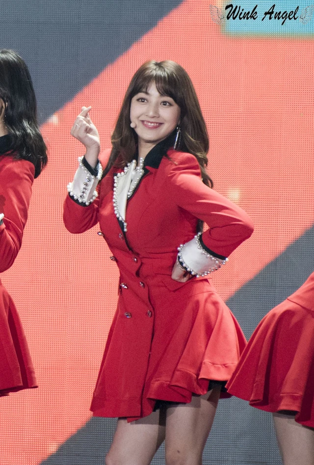 Jihyo