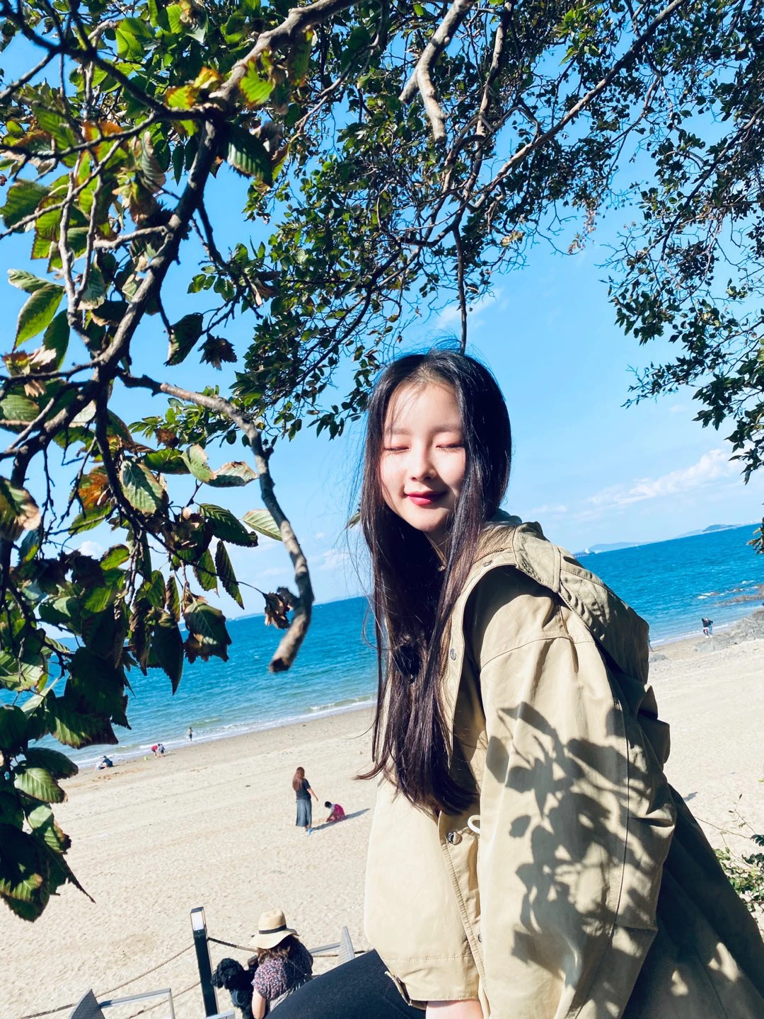 Seungeun