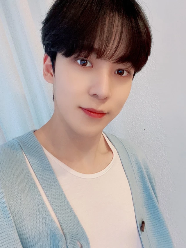 Yunho