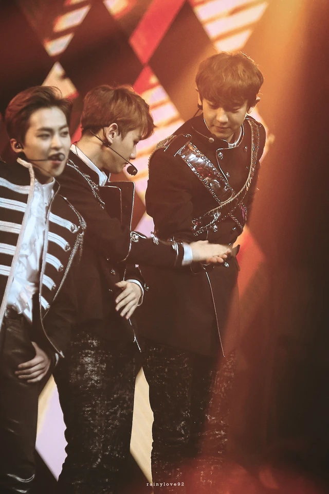 Baekhyun