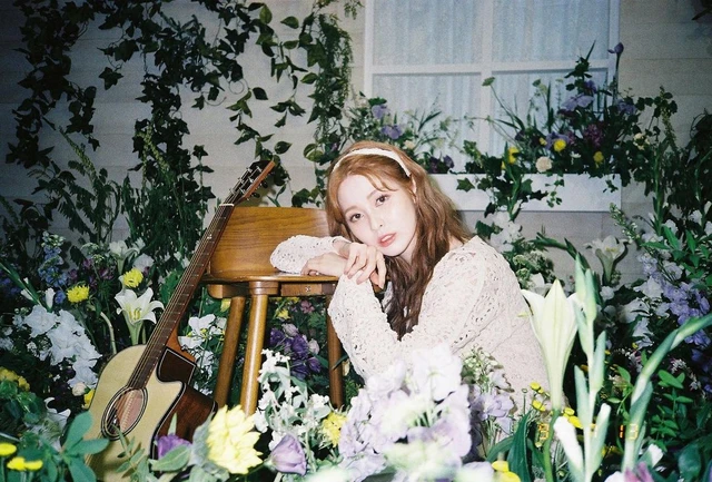 Yebin