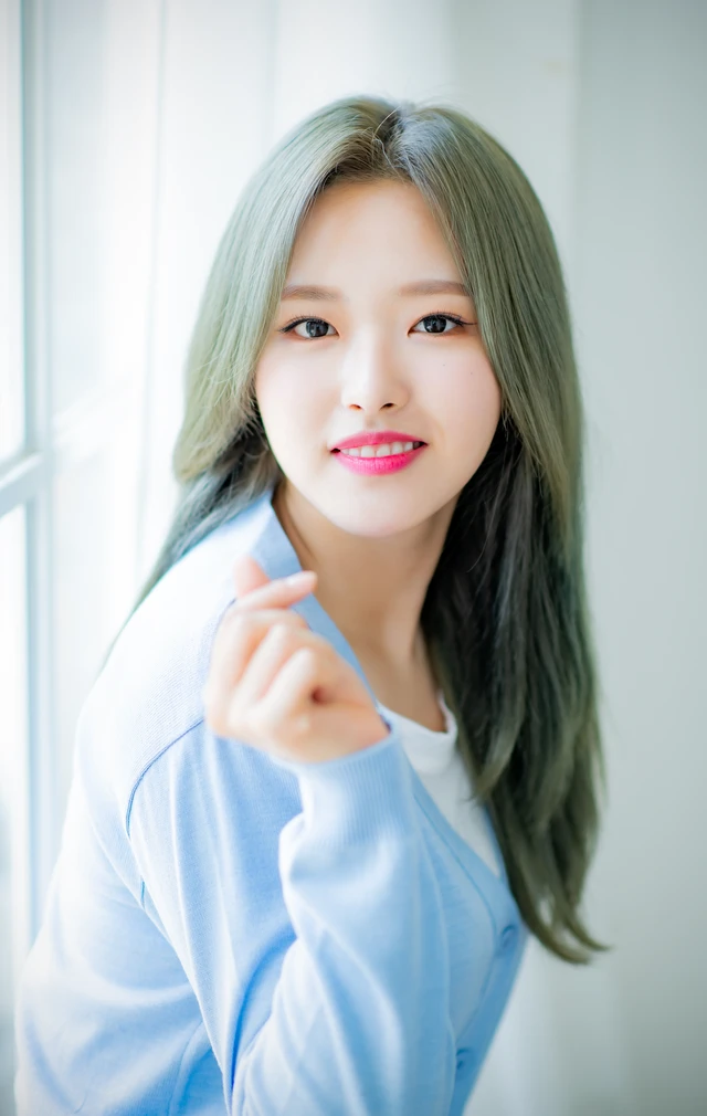 Olivia Hye