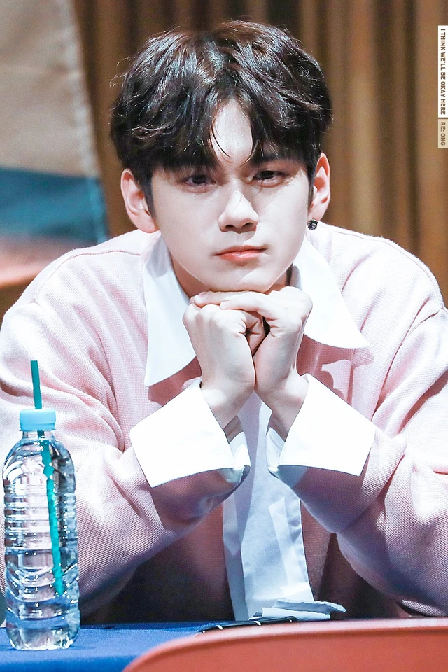 Seongwoo