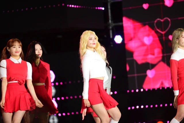 Jinsoul