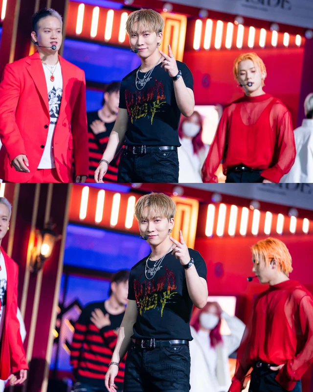Monsta X