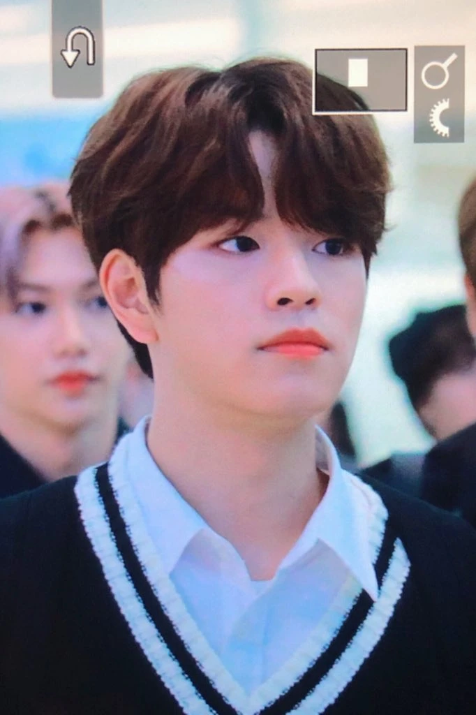 Seungmin