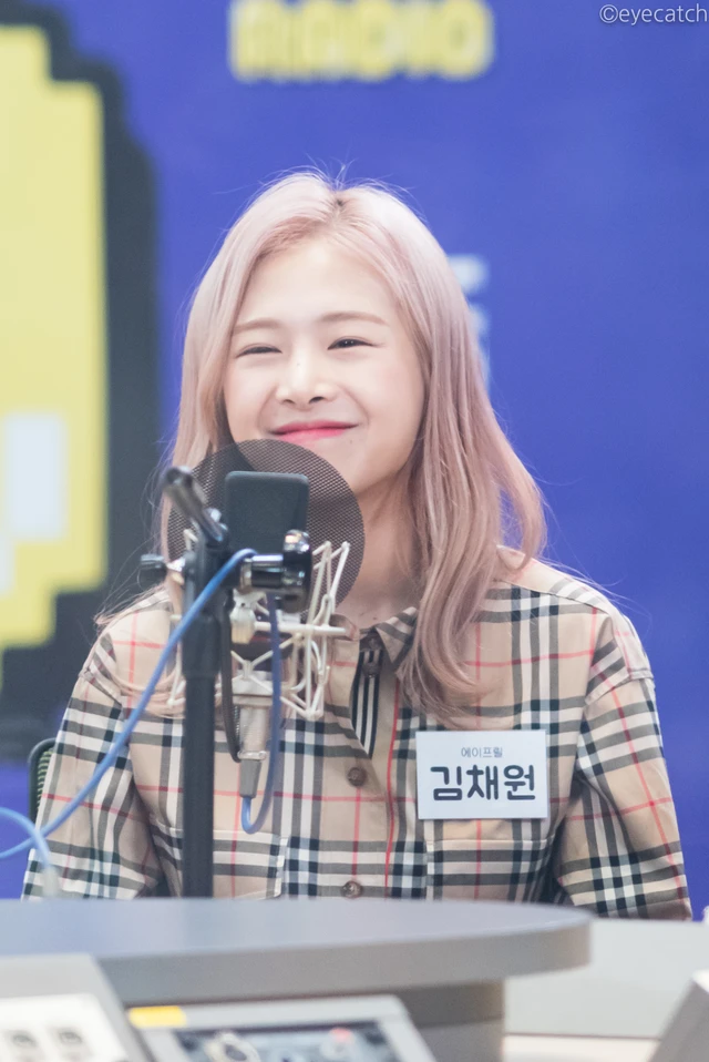 Chaewon