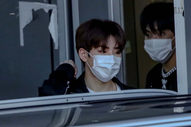 Junkyu