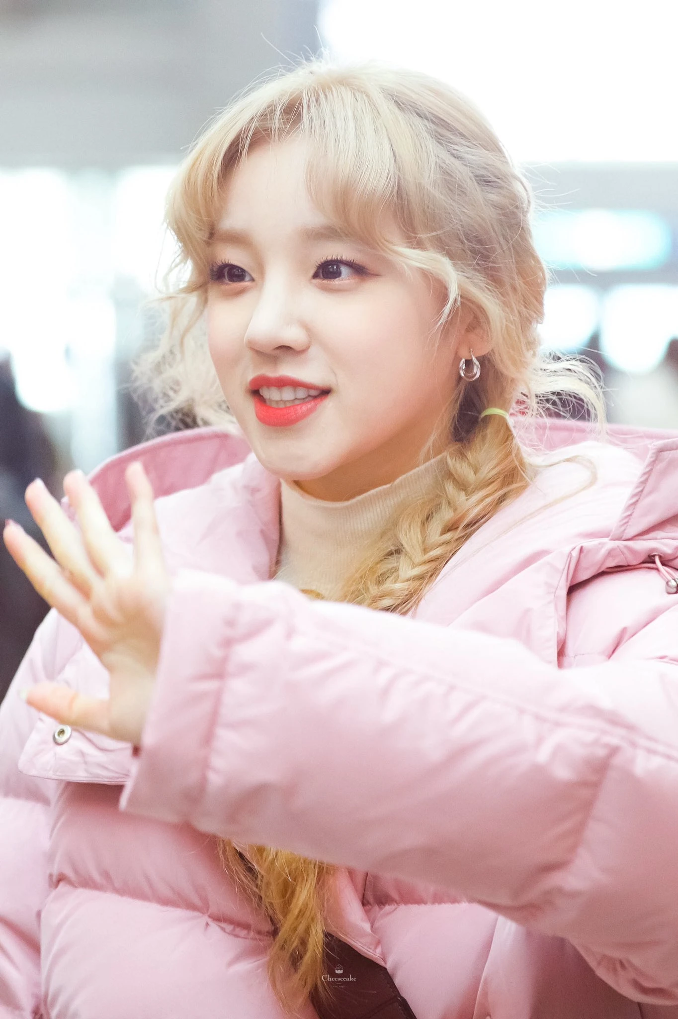 Yuqi