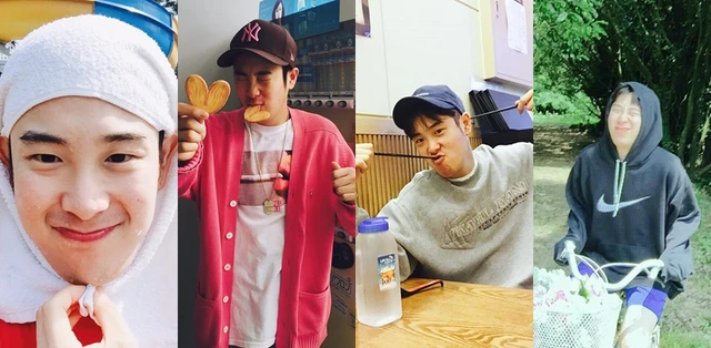 Block B