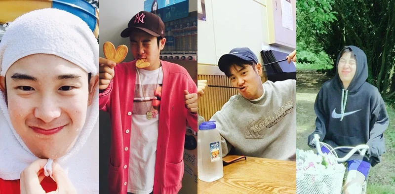 Block B