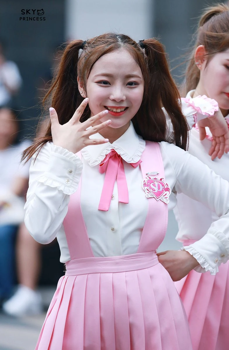 Chohee