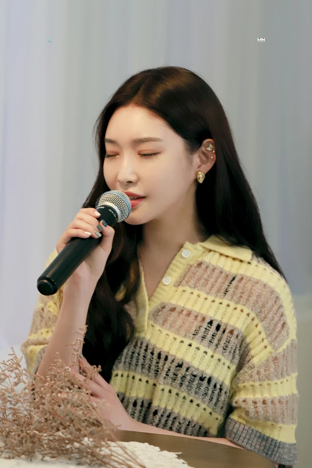 Chungha