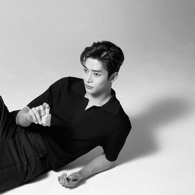 Rowoon