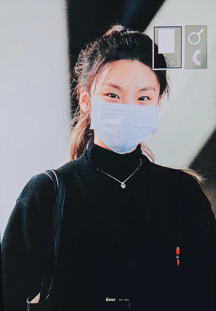 Yeji