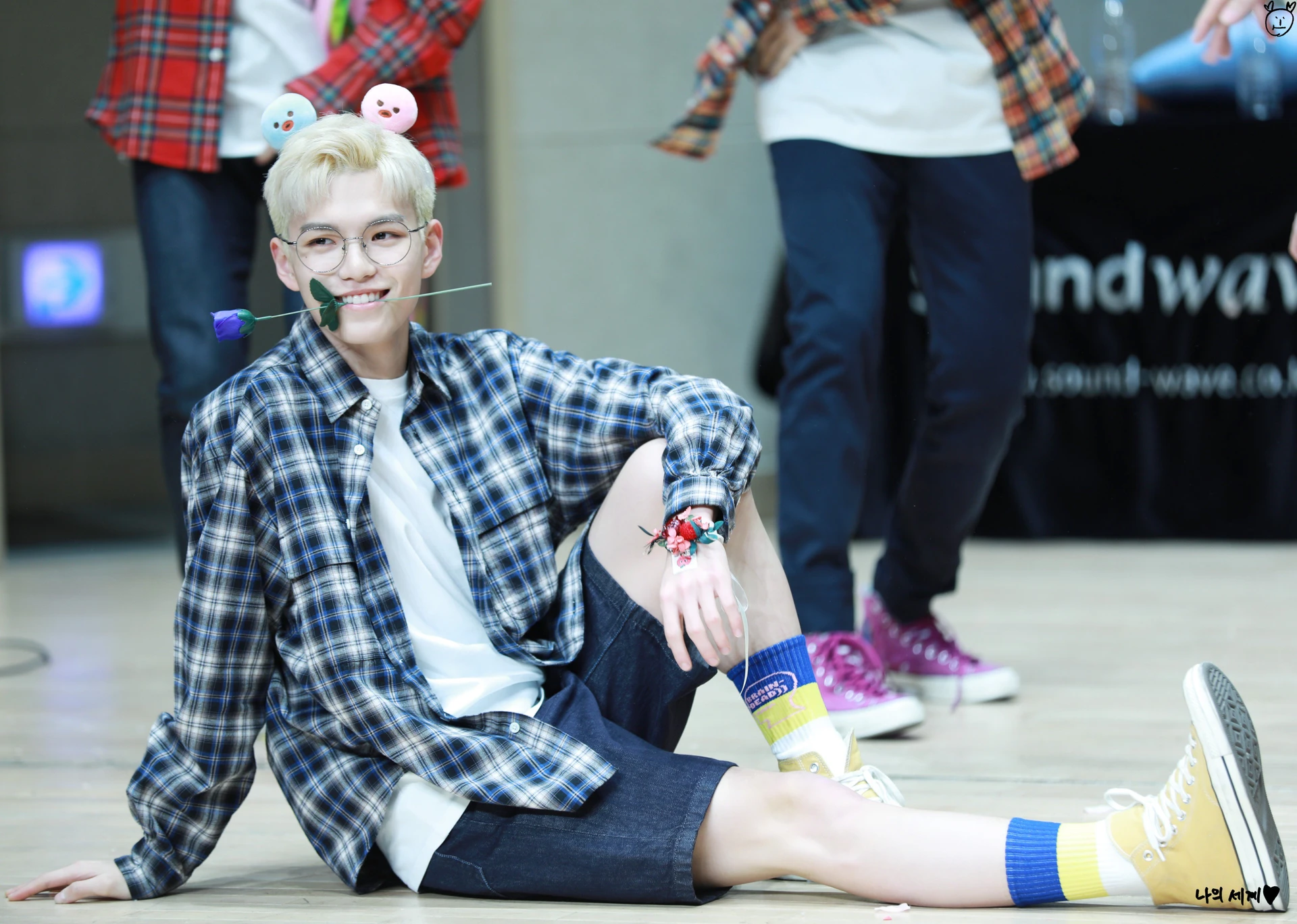 Gyehyeon