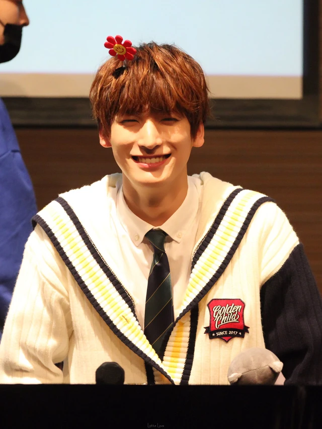 Jaeseok
