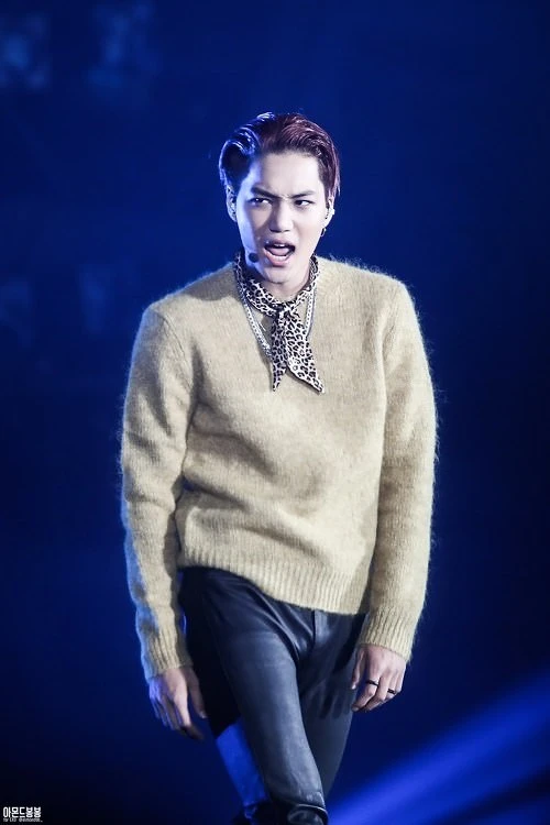 Kai