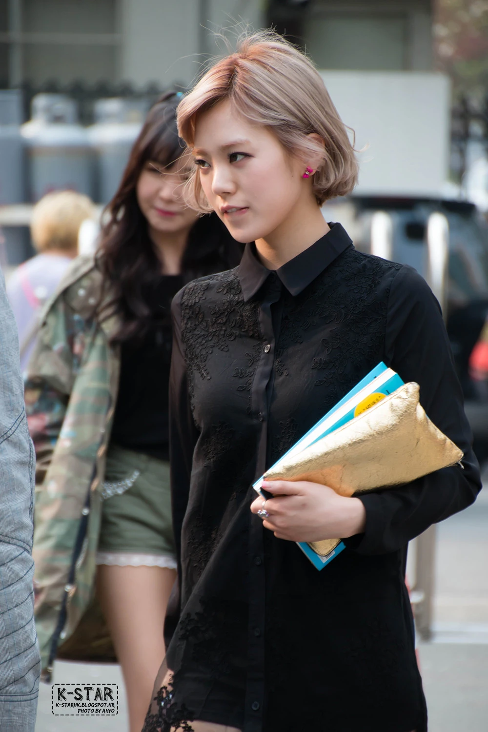 Lizzy