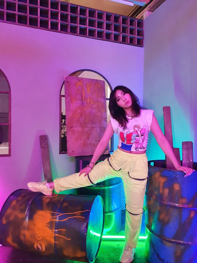 Minzy