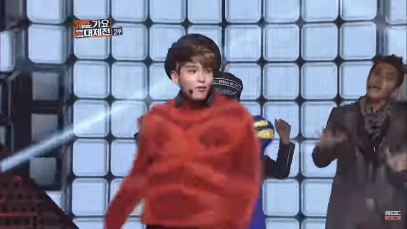 Ryeowook