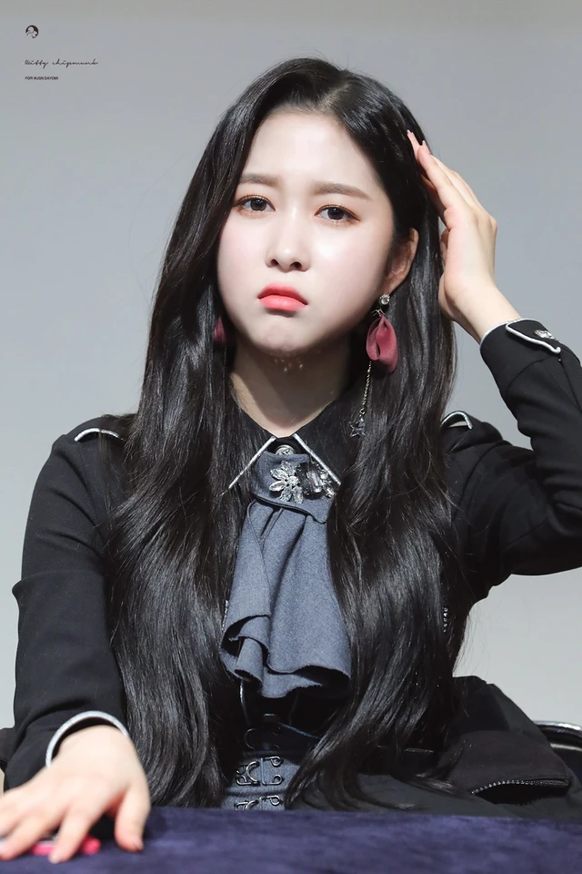 Dayoung