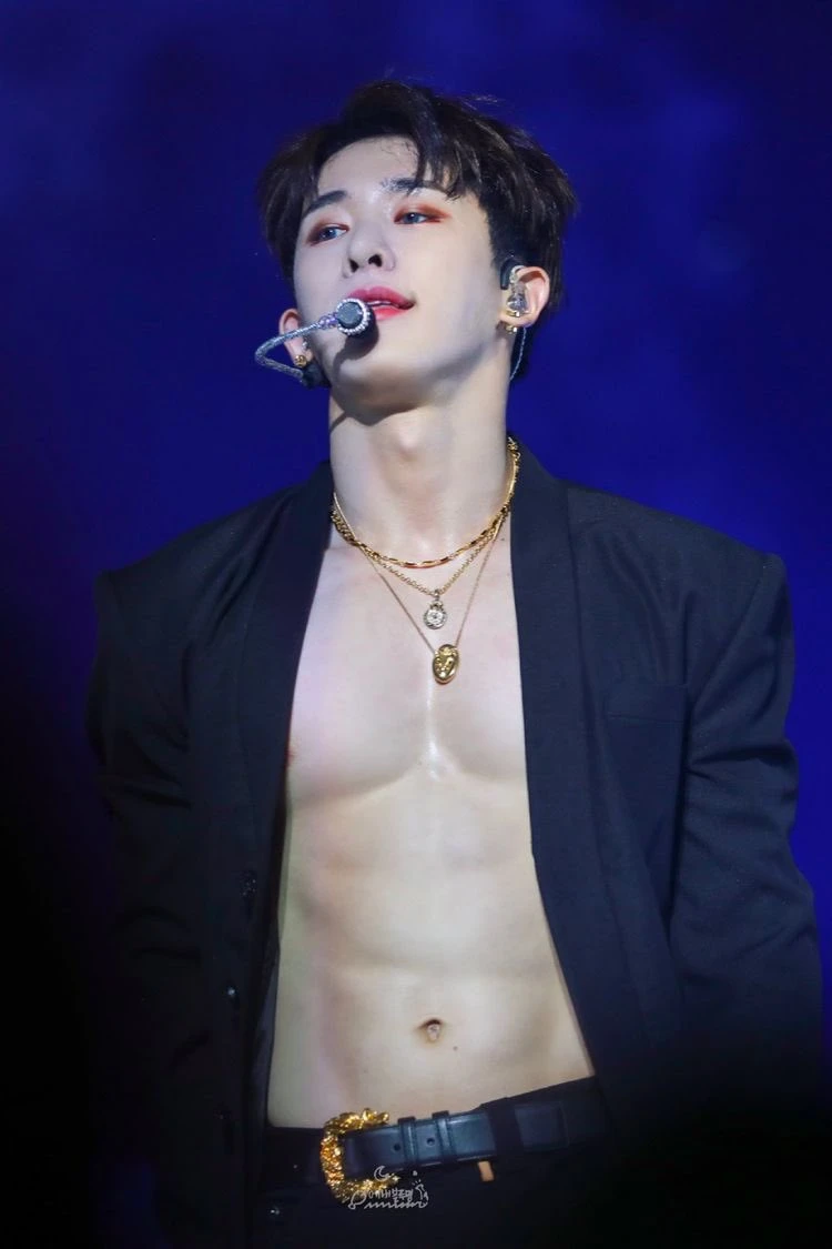 Wonho