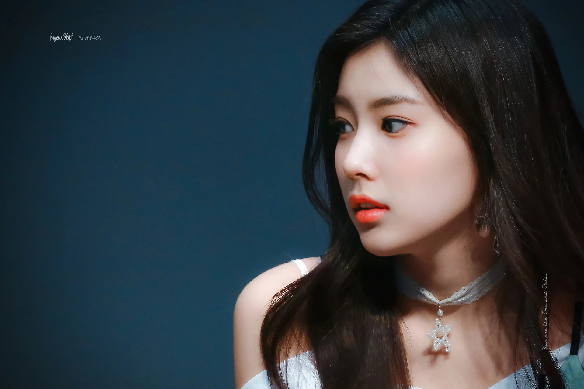 Hyewon