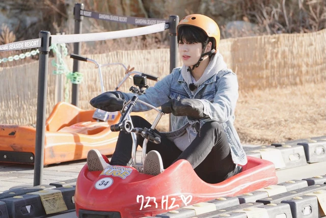 Yoon Jaehyuk