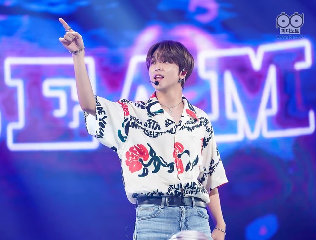 Haechan
