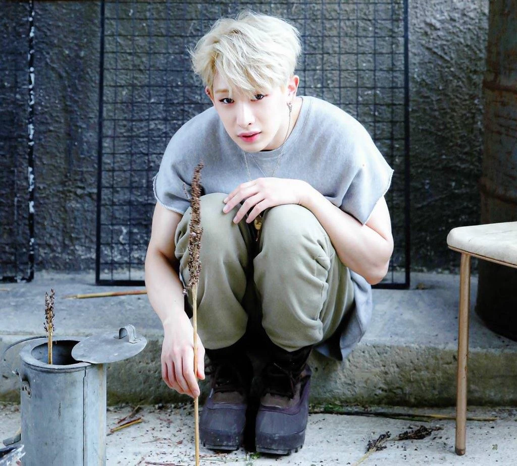 Wonho