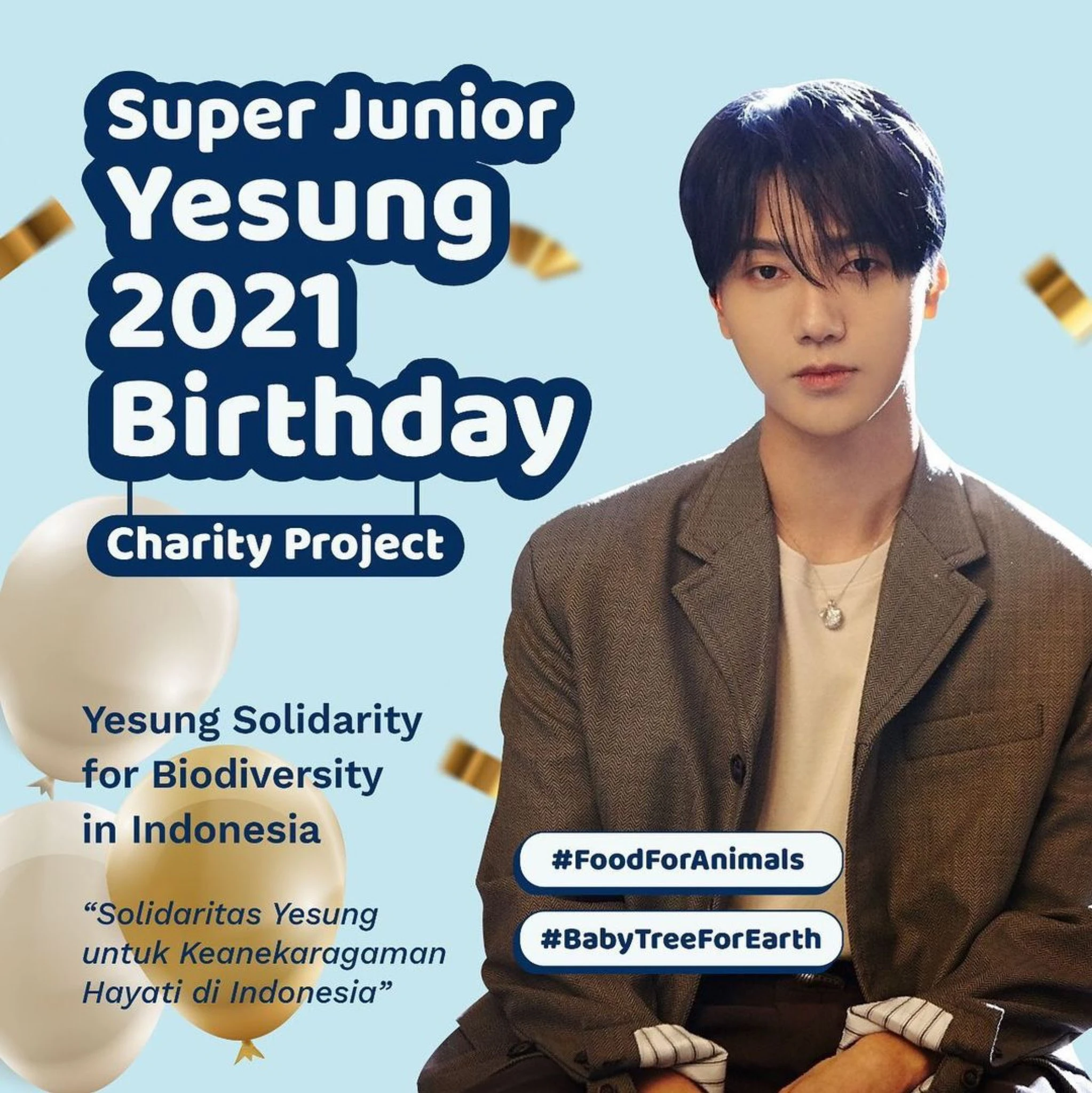 Yesung